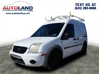 2011 Ford Transit Connect Cargo Van XLT NM0LS7BNXBT049004 2011 Ford Transit Connect Cargo Van XLT