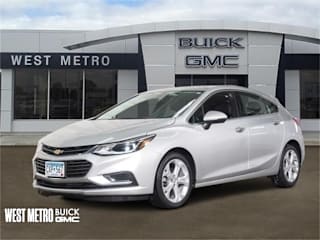 2018 Chevrolet Cruze 3G1BF6SM2JS630938 2018 Chevrolet Cruze