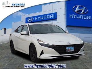2021 Hyundai Elantra SEL 5NPLS4AGXMH008822 2021 Hyundai Elantra SEL