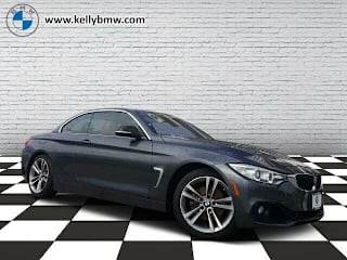 2014 BMW 4 Series 428i WBA3V5C58EJ969112 2014 BMW 4 Series 428i