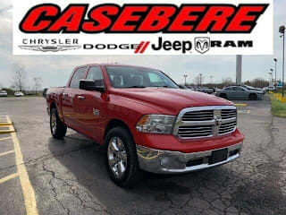 2014 Ram Pickup 1500 Big Horn 1C6RR7LG2ES301130 2014 Ram Pickup 1500 Big Horn