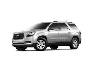 2014 GMC Acadia SLE-1 1GKKVNED2EJ212407 2014 GMC Acadia SLE-1