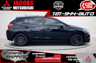 2016 Subaru Impreza 2.0i JF1GPAA60G8234918 2016 Subaru Impreza 2.0i