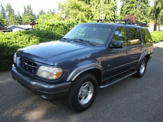 2000 Ford Explorer XLT 1FMDU73E5YZC09078 2000 Ford Explorer XLT