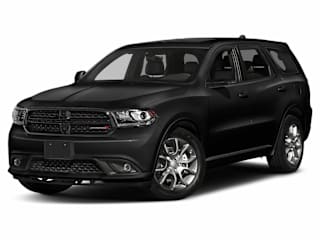 2020 Dodge Durango 1C4SDHCT6LC166124 2020 Dodge Durango