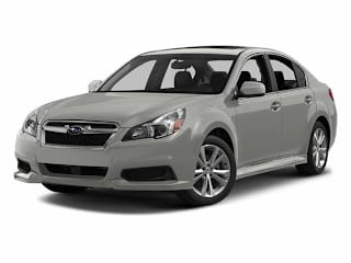 2014 Subaru Legacy 4S3BMCH61E3012378 2014 Subaru Legacy