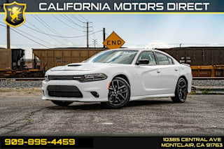 2019 Dodge Charger 2C3CDXHG0KH667066 2019 Dodge Charger