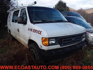 Cargo vans sale under $2000
