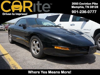 1995 Pontiac Firebird Formula 2G2FV22P6S2233503 1995 Pontiac Firebird Formula