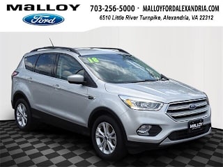 2018 Ford Escape SEL 1FMCU9HD4JUA26832 2018 Ford Escape SEL
