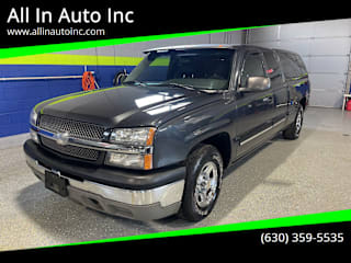 2003 Chevrolet Silverado 1500 LS 2GCEC19V931124326 2003 Chevrolet Silverado 1500 LS