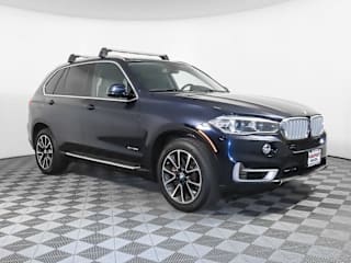 2016 BMW X5 5UXKR6C56G0J81204 2016 BMW X5