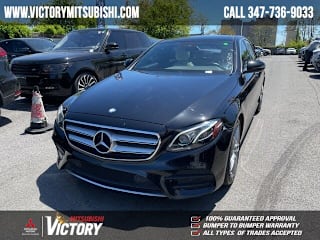 2017 Mercedes-Benz E-Class E 300 WDDZF4JB0HA189838 2017 Mercedes-Benz E-Class E 300