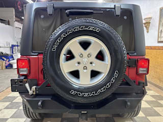 Jeep wrangler cheap under 15000