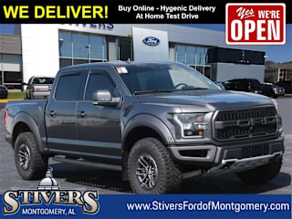 2019 Ford F-150 1FTFW1RG2KFD29815 2019 Ford F-150