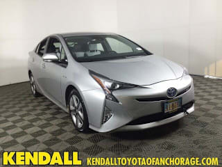 2016 Toyota Prius JTDKARFU0G3022268 2016 Toyota Prius
