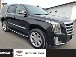 2020 Cadillac Escalade 1GYS4BKJ2LR107690 2020 Cadillac Escalade
