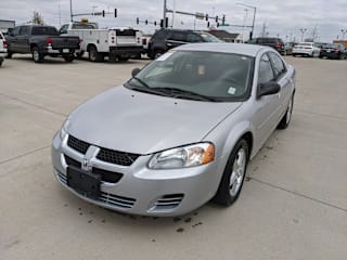 2006 Dodge Stratus 1B3EL46R76N151585 2006 Dodge Stratus
