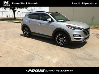 2020 Hyundai Tucson Ultimate KM8J33AL7LU186957 2020 Hyundai Tucson Ultimate