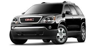 2012 GMC Acadia SLT-2 1GKKVSED5CJ393482 2012 GMC Acadia SLT-2