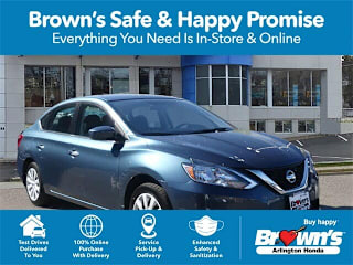 2016 Nissan Sentra SV 3N1AB7APXGY266261 2016 Nissan Sentra SV