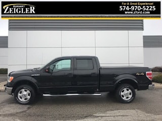 2013 Ford F-150 XL 1FTFW1EF8DFC74951 2013 Ford F-150 XL