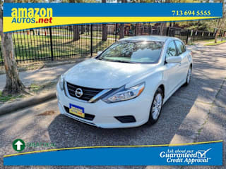 2017 Nissan Altima 2.5 1N4AL3AP1HN336446 2017 Nissan Altima 2.5