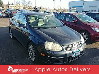 2006 Volkswagen Jetta 3VWDT81KX6M753268 2006 Volkswagen Jetta