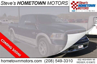 2015 Ram Pickup 1500 1C6RR7VT0FS660312 2015 Ram Pickup 1500