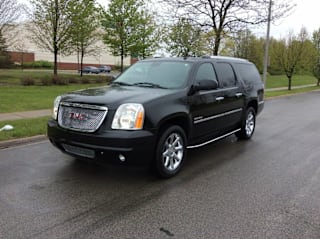 2014 GMC Yukon XL Denali 1GKS2MEF3ER170710 2014 GMC Yukon XL Denali
