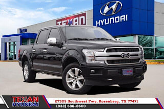 2019 Ford F-150 1FTEW1E50KFB28222 2019 Ford F-150