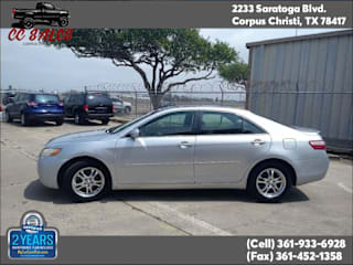 2007 Toyota Camry 4T1BE46K37U156994 2007 Toyota Camry