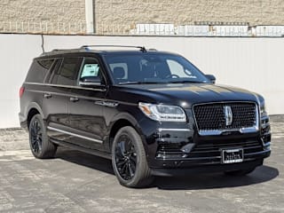 2021 Lincoln Navigator L 5LMJJ3LT5MEL06038 2021 Lincoln Navigator L