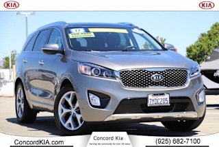 2017 Kia Sorento SX V6 5XYPKDA55HG338087 2017 Kia Sorento SX V6