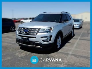 2016 Ford Explorer 1FM5K8D82GGC88728 2016 Ford Explorer