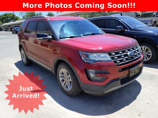2016 Ford Explorer XLT 1FM5K7D87GGA79012 2016 Ford Explorer XLT