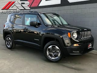 2017 Jeep Renegade ZACCJBAB8HPG63716 2017 Jeep Renegade