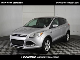 2015 Ford Escape SE 1FMCU0GX6FUC21068 2015 Ford Escape SE