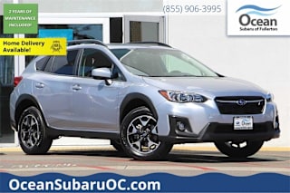 2020 Subaru Crosstrek Premium JF2GTAEC1L8217725 2020 Subaru Crosstrek Premium