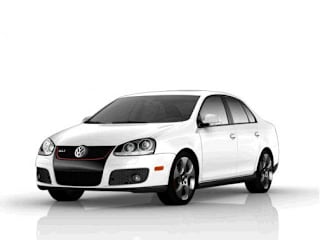 2009 Volkswagen GLI 3VWFJ71K49M008397 2009 Volkswagen GLI