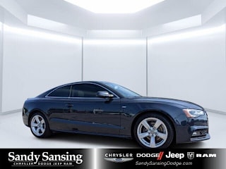 2015 Audi A5 2.0T quattro Premium Plus WAUMFAFRXFA030277 2015 Audi A5 2.0T quattro Premium Plus