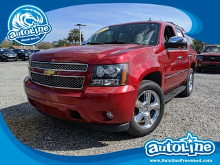 2013 Chevrolet Tahoe 1GNSCCE08DR368610 2013 Chevrolet Tahoe