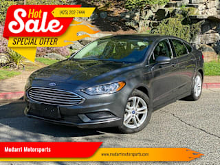 2018 Ford Fusion SE 3FA6P0HD0JR285741 2018 Ford Fusion SE