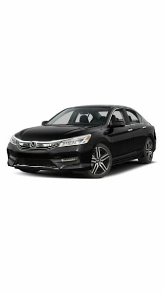 2017 Honda Accord Touring 1HGCR3F97HA024118 2017 Honda Accord Touring