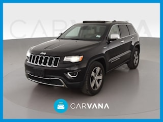 2015 Jeep Grand Cherokee Limited 1C4RJEBM2FC708744 2015 Jeep Grand Cherokee Limited