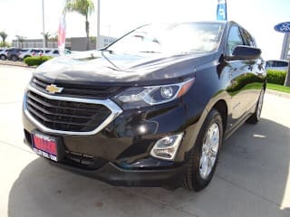 2020 Chevrolet Equinox LT 3GNAXKEV5LL129107 2020 Chevrolet Equinox LT