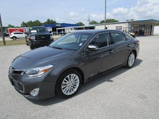 2014 Toyota Avalon Hybrid Limited 4T1BD1EB3EU029095 2014 Toyota Avalon Hybrid Limited