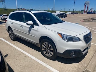 2017 Subaru Outback 3.6R Touring 4S4BSETC9H3254320 2017 Subaru Outback 3.6R Touring