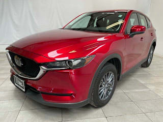 2020 Mazda CX-5 JM3KFABM7L0759740 2020 Mazda CX-5