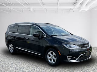 2017 Chrysler Pacifica 2C4RC1EG0HR628197 2017 Chrysler Pacifica